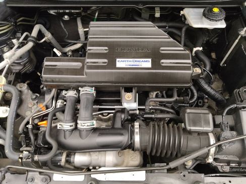 Used 2018 Honda CR-V Touring image 30