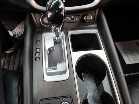 Used 2021 Nissan Murano Platinum image 15