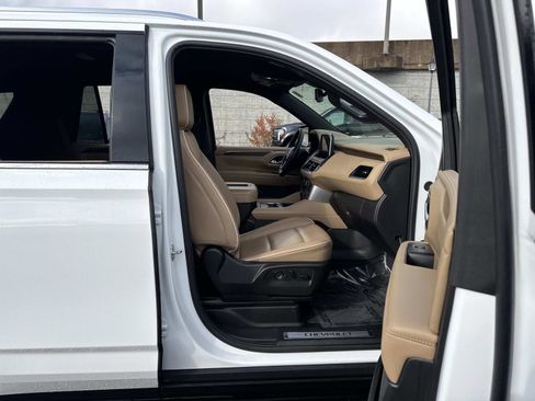 Certified 2024 Chevrolet Tahoe Premier image 13