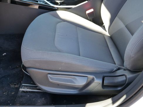 Certified 2023 Kia Niro LX image 21