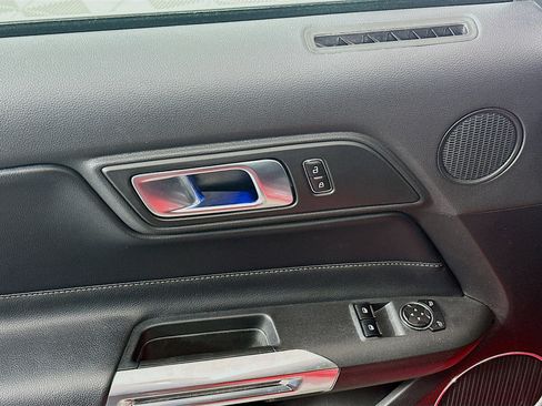 Used 2023 Ford Mustang Premium RWD image 15