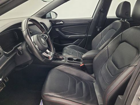 Used 2021 Volkswagen Jetta GLI Autobahn image 17