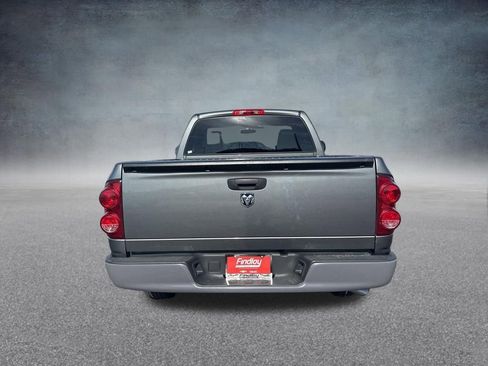 Used 2008 Dodge Ram 1500 Truck ST w/ Popular Equipment Group RWD image 5