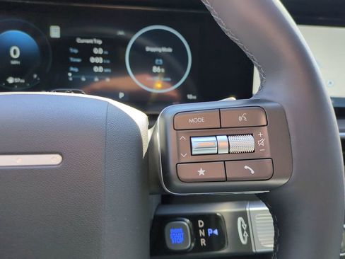 New 2026 Hyundai Palisade SEL image 34