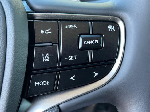 Used 2025 Lexus ES 350 w/ Premium Package FWD image 20