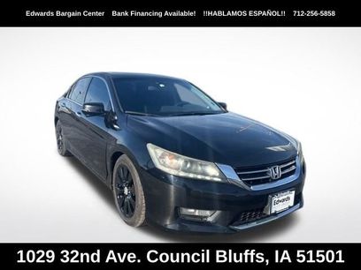 Used 2014 Honda Accord EX-L