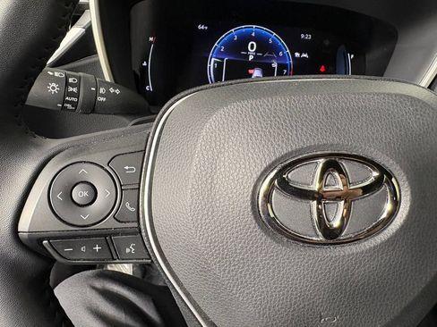 Used 2026 Toyota Corolla XSE FWD image 22