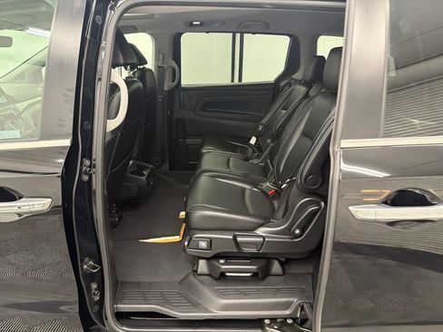 Used 2022 Honda Odyssey EX-L image 23