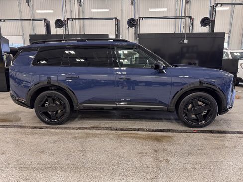 New 2027 Kia Telluride SX X-Line image 2