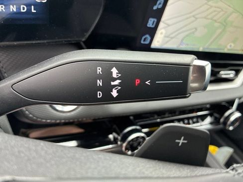 New 2027 Chevrolet Equinox LT AWD/4WD image 16