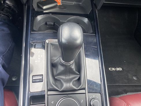 Certified 2024 MAZDA CX-30 AWD 2.5 S w/ Preferred Package image 16