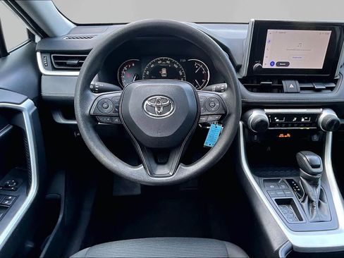 Used 2024 Toyota RAV4 LE FWD image 6