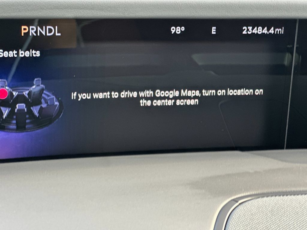 Certified 2024 Lincoln Nautilus Black Label AWD/4WD image 26