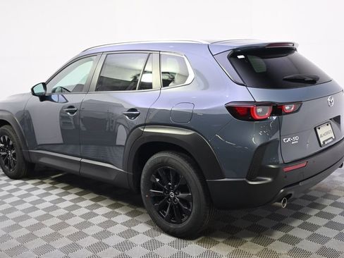 New 2026 MAZDA CX-50 AWD 2.5 S w/ Preferred Pkg image 3