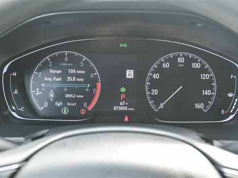 Used 2020 Honda Accord LX image 25