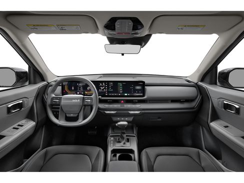 New 2027 Kia Seltos EX w/ EX Panoramic Sunroof Package AWD/4WD image 32