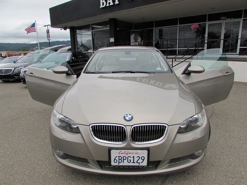 Used 2008 BMW 335i Coupe RWD image 26