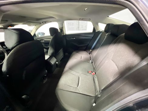 Used 2024 Honda Accord EX image 29
