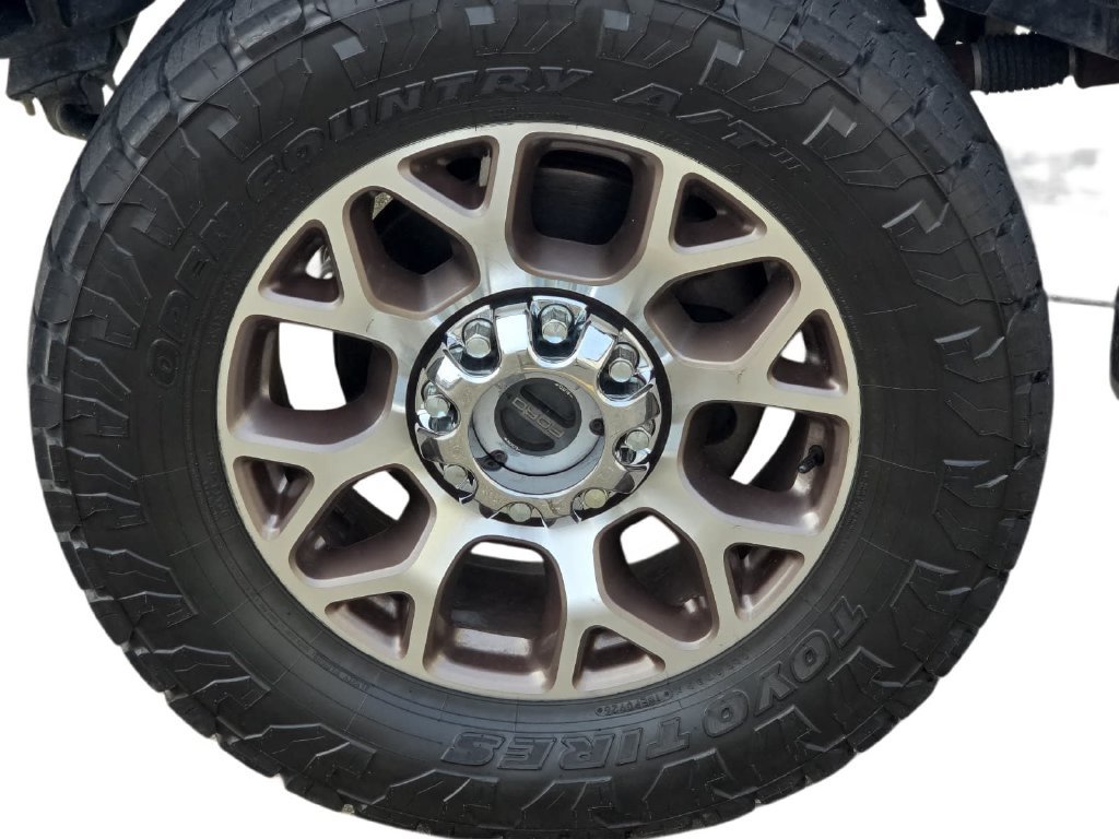 Used 2022 Ford F250 King Ranch w/ FX4 Off-Road Package AWD/4WD image 32
