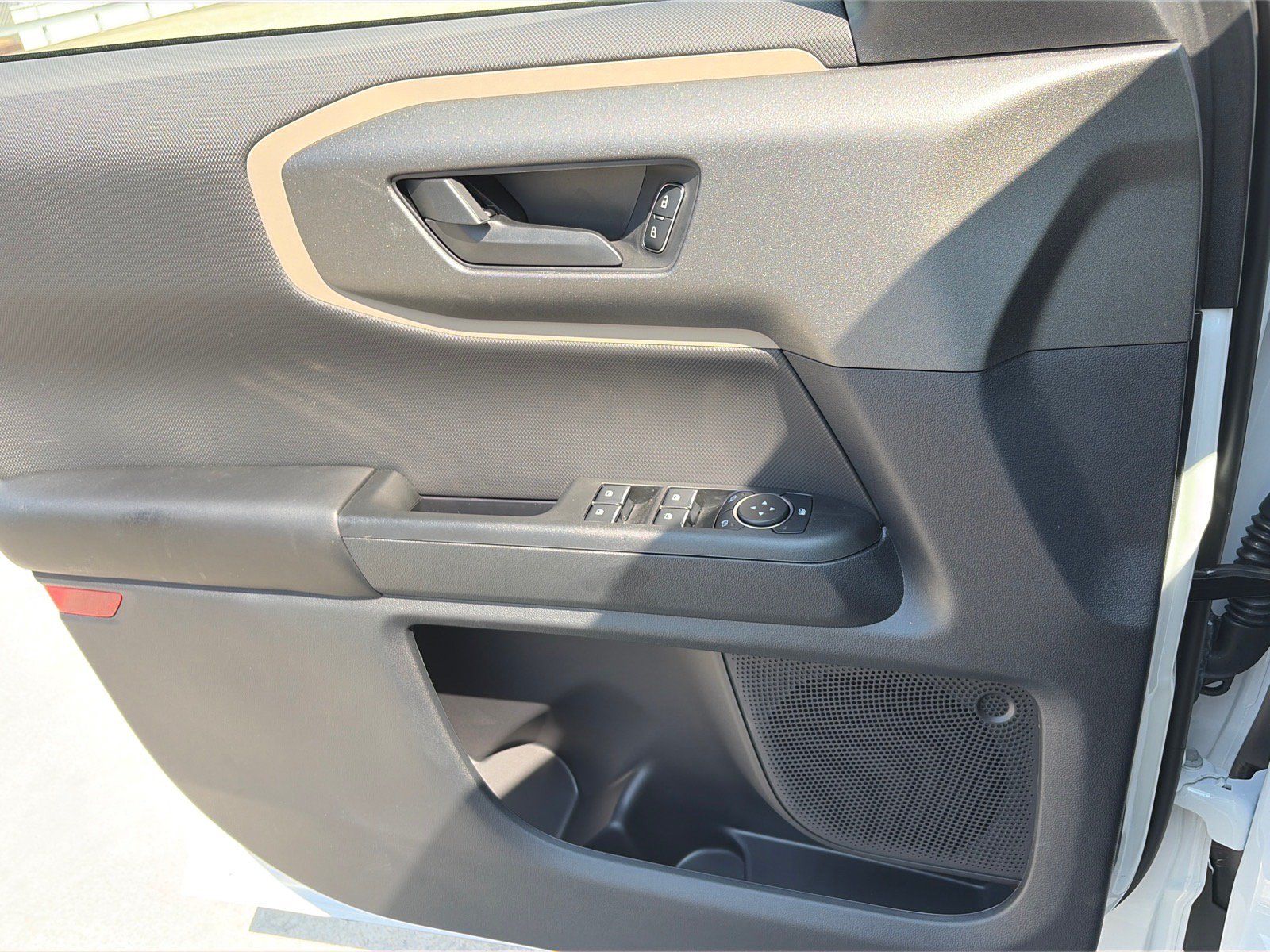 New 2026 Ford Bronco Sport Big Bend AWD/4WD image 14