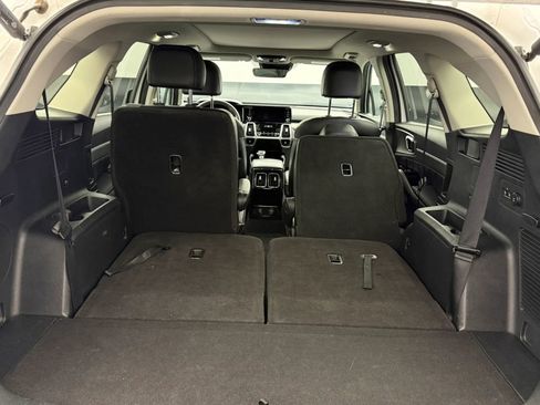 Used 2021 Kia Sorento SX AWD/4WD image 27