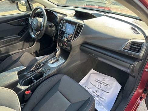 Used 2019 Subaru Crosstrek 2.0i Premium w/ Popular Package #4 image 27