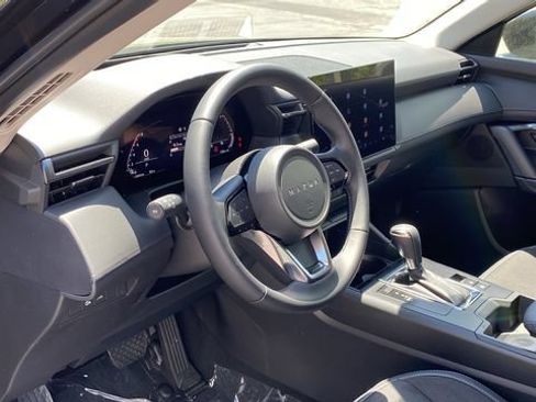 New 2026 MAZDA CX-5 Preferred AWD/4WD image 11