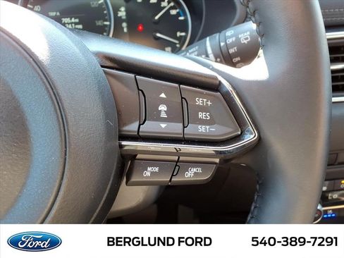 Used 2025 MAZDA CX-5 AWD 2.5 S image 33