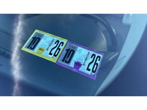 Used 2021 Ford Expedition Max Limited image 22