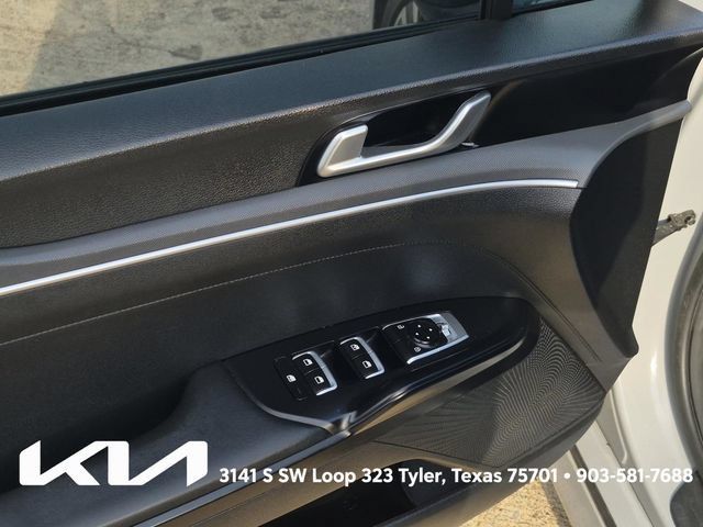 Certified 2023 Kia K5 GT-Line w/ GT-Line Premium Package FWD image 21