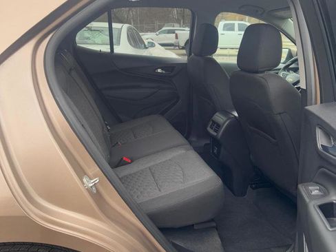 Used 2019 Chevrolet Equinox LT image 14
