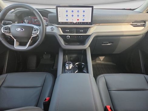 New 2026 Ford Explorer Active w/ Active Comfort Package AWD/4WD image 29