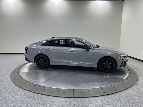 New 2026 Kia K5 GT-Line image 5