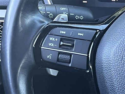 Certified 2023 Acura Integra A-Spec image 14