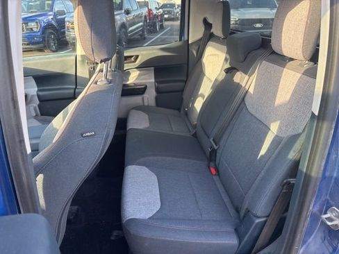 Used 2024 Ford Maverick XLT w/ Equipment Group 300A Standard AWD/4WD image 21