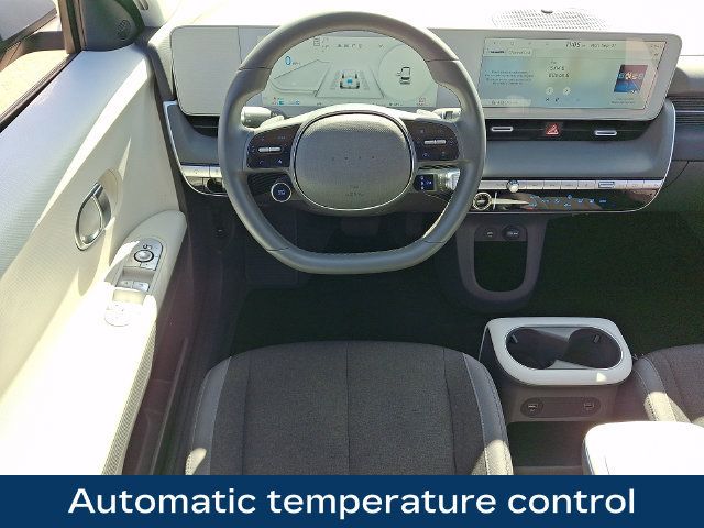 Used 2024 Hyundai Ioniq 5 SE AWD/4WD image 3