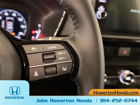 New 2026 Honda CR-V EX-L image 13