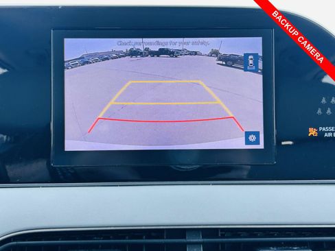 Used 2022 Hyundai Palisade SEL AWD/4WD image 12