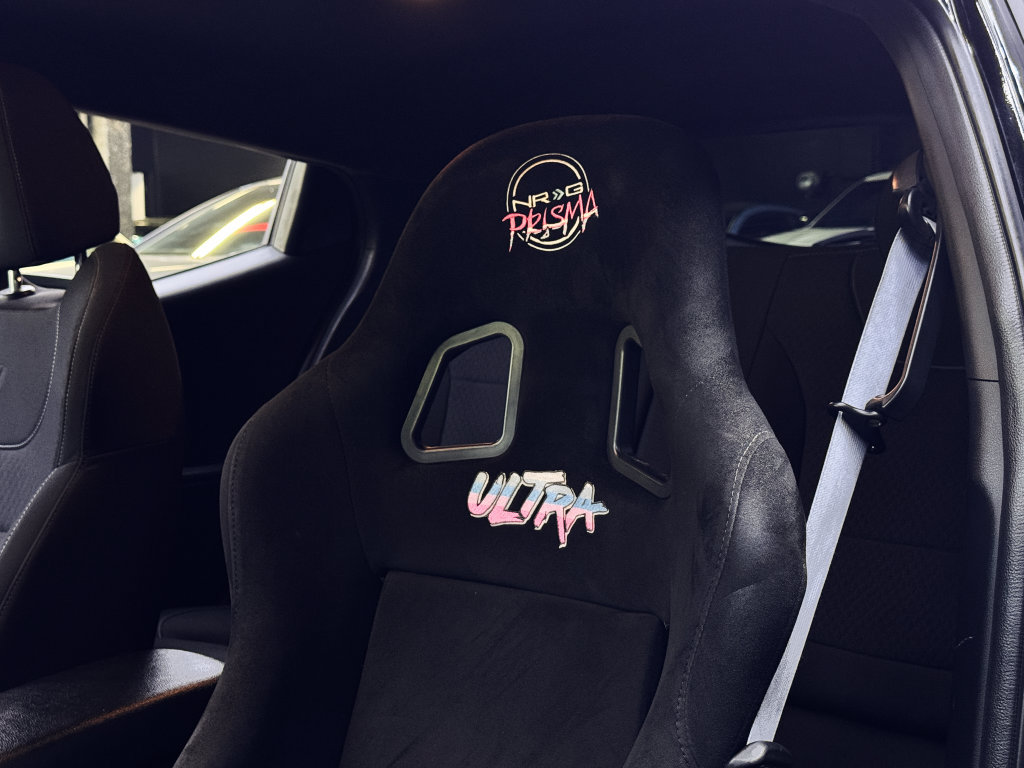 Used 2019 Hyundai Veloster N N FWD image 22