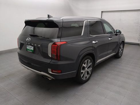 Used 2021 Hyundai Palisade Limited AWD/4WD image 9