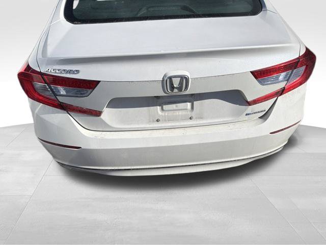 Used 2019 Honda Accord Hybrid image 26