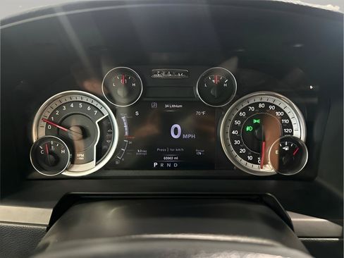 Used 2016 RAM 1500 Sport w/ Convenience Group AWD/4WD image 17