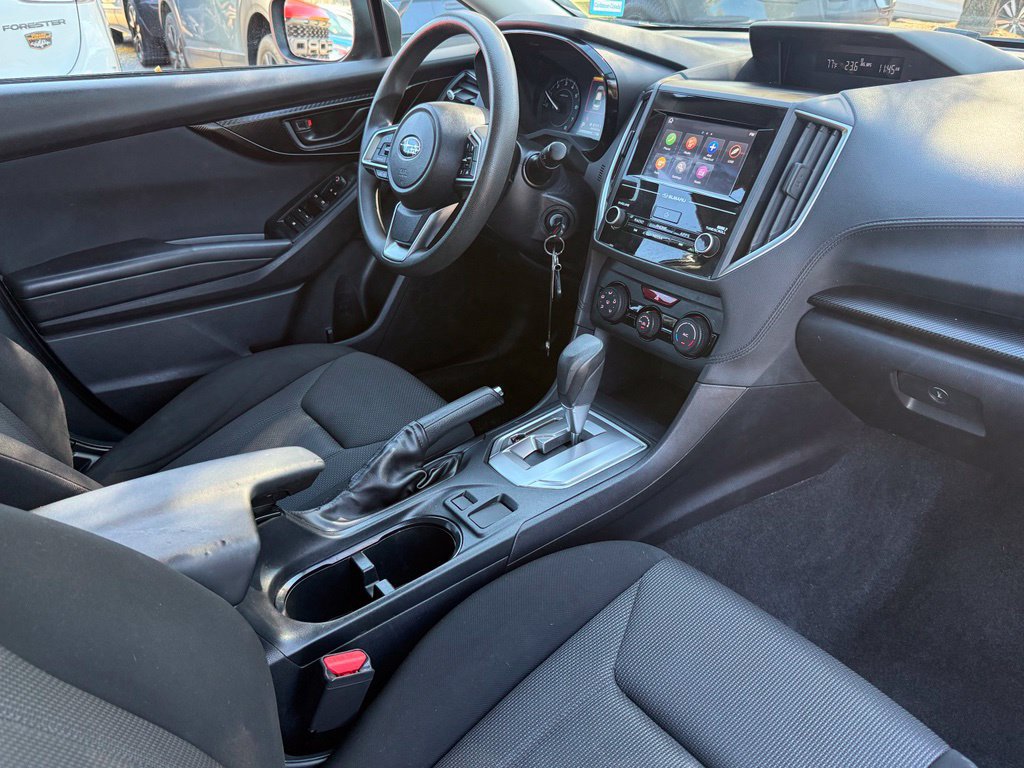 Used 2019 Subaru Impreza 2.0i w/ Eyesight AWD/4WD image 26