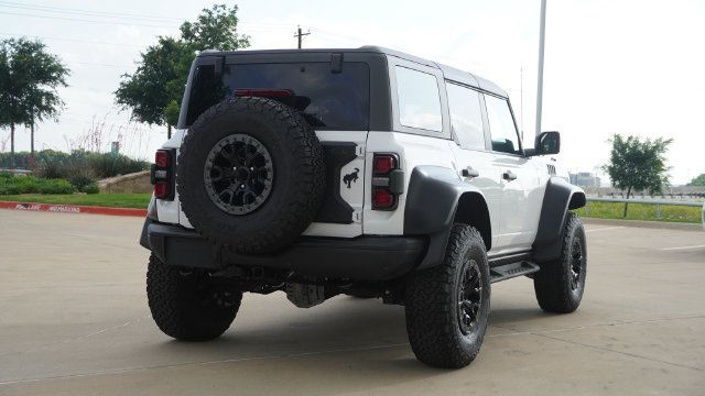 Used 2023 Ford Bronco Raptor AWD/4WD image 9