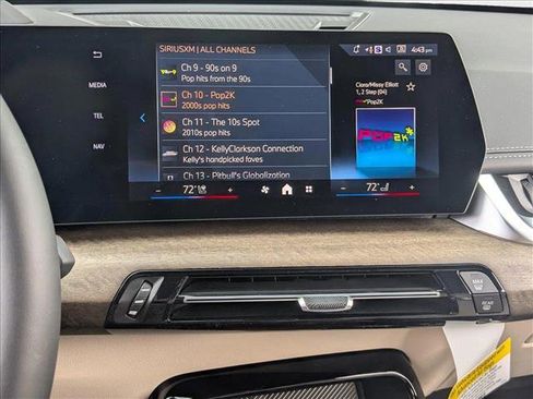 Used 2025 BMW X1 xDrive28i w/ Convenience Package image 12