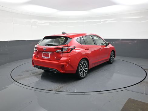 New 2026 Subaru Impreza 2.0i Sport image 3