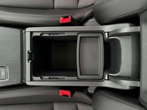 New 2026 Honda Civic Sport Touring image 30