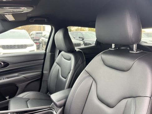 Used 2026 Jeep Compass Limited image 8