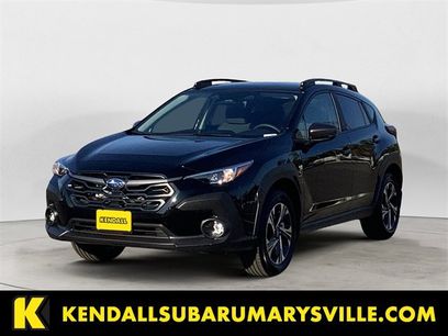 New 2025 Subaru Crosstrek 2.5i Premium