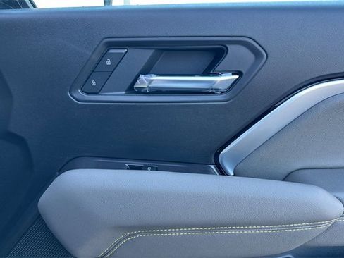 New 2026 Chevrolet Colorado ZR2 w/ Technology Package image 22